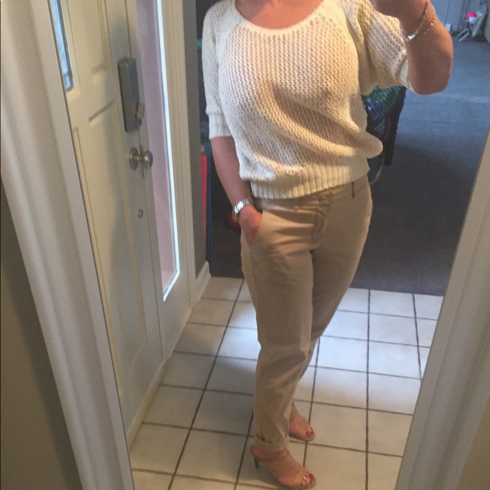 Knit sweater by Ekle - Picture 3 of 7